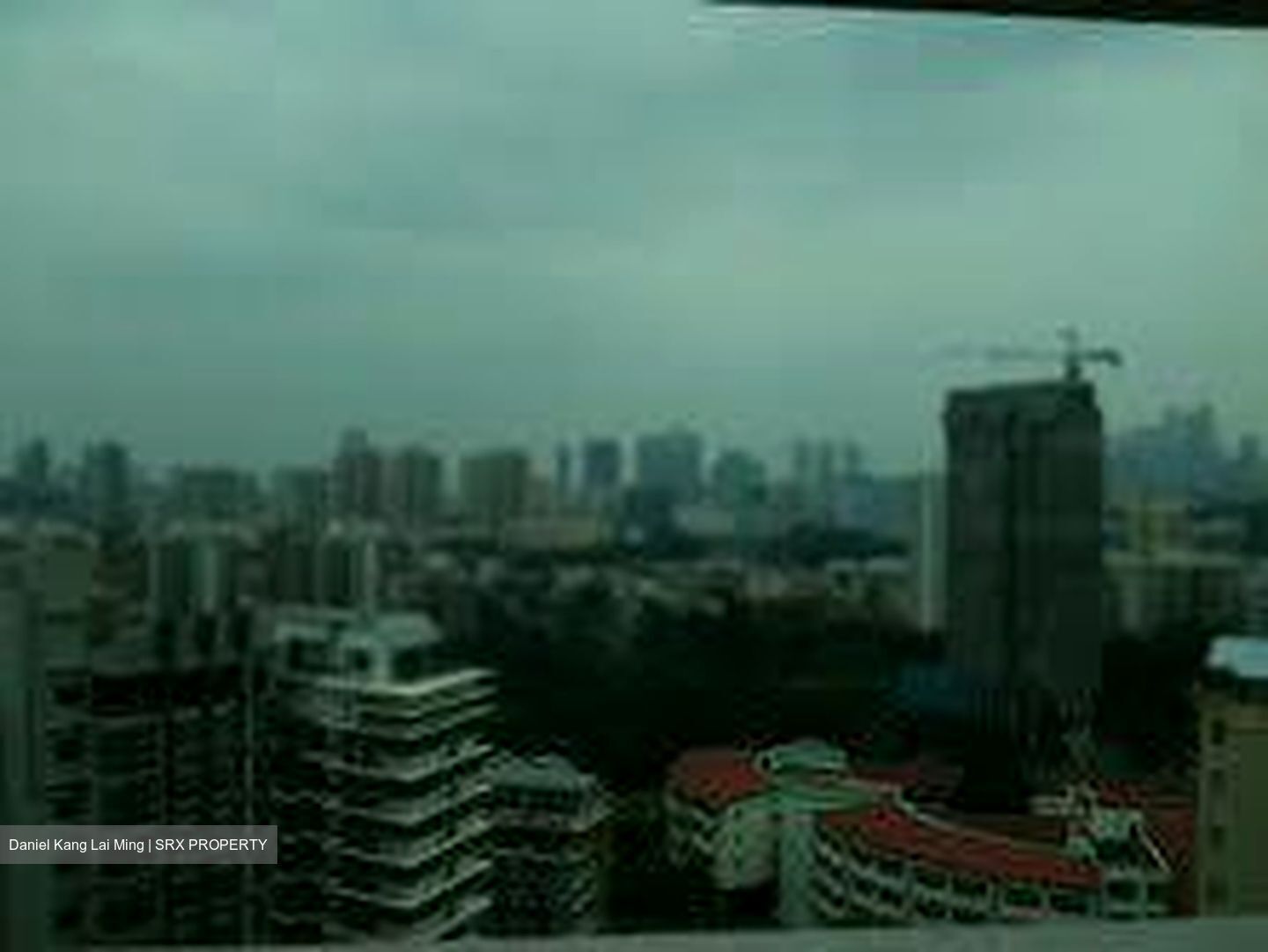 Soleil @ Sinaran (D11), Condominium #638809281